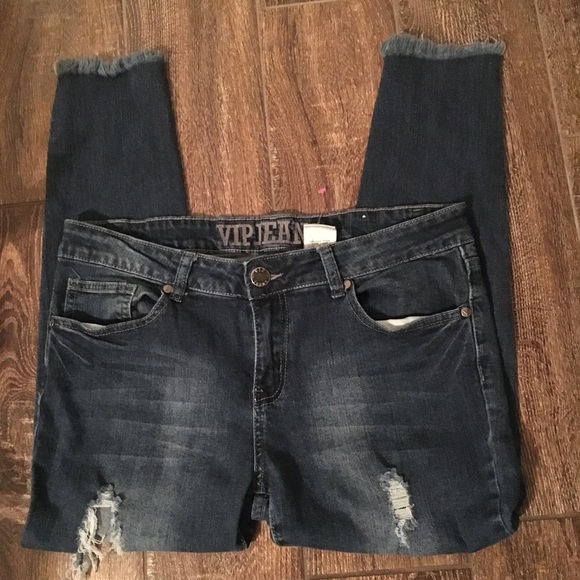 VIP jean - Picture 5 of 7